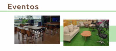 X - Eventos Atendidos